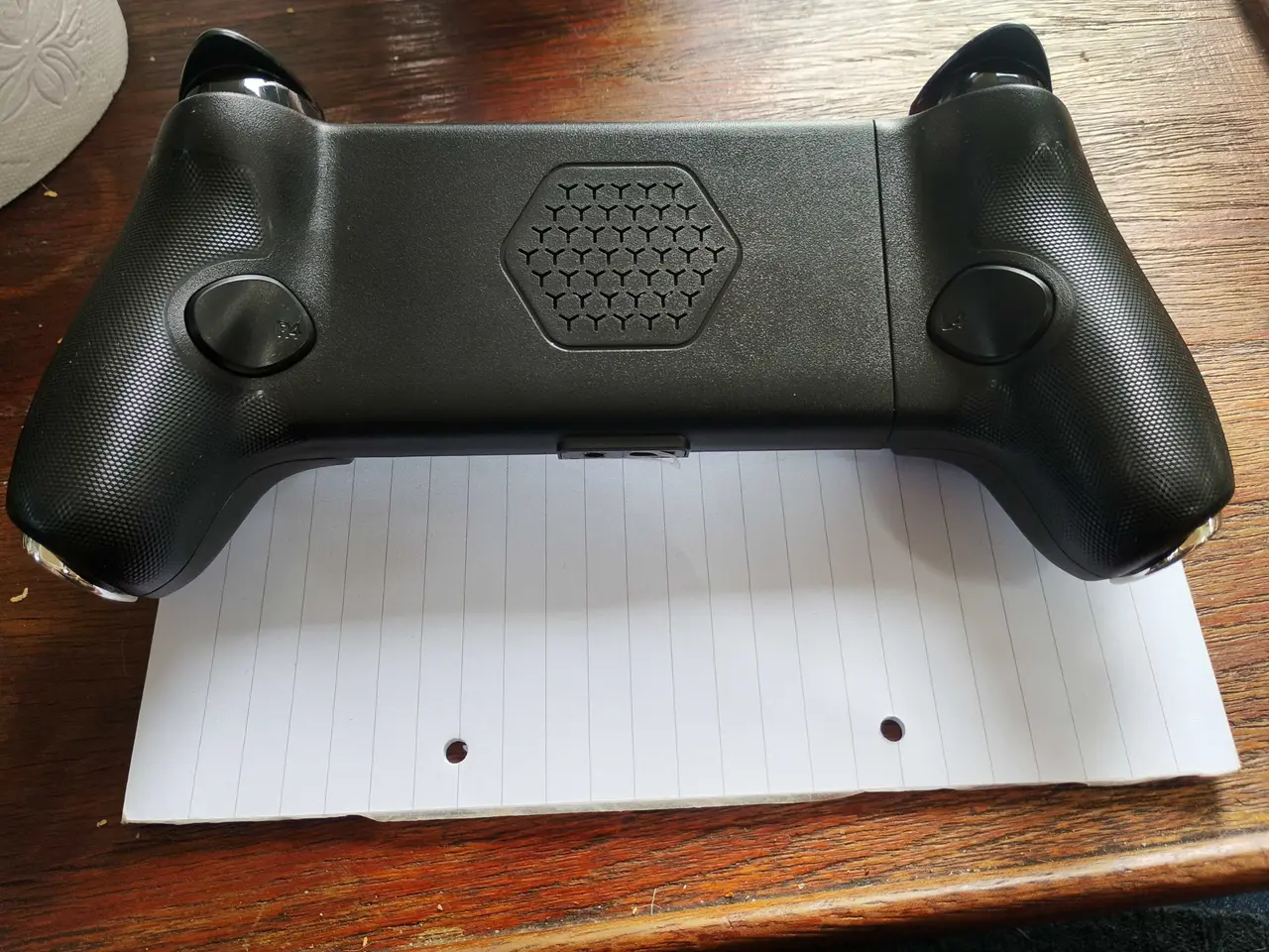 Billede 4 - Mobile Game controller