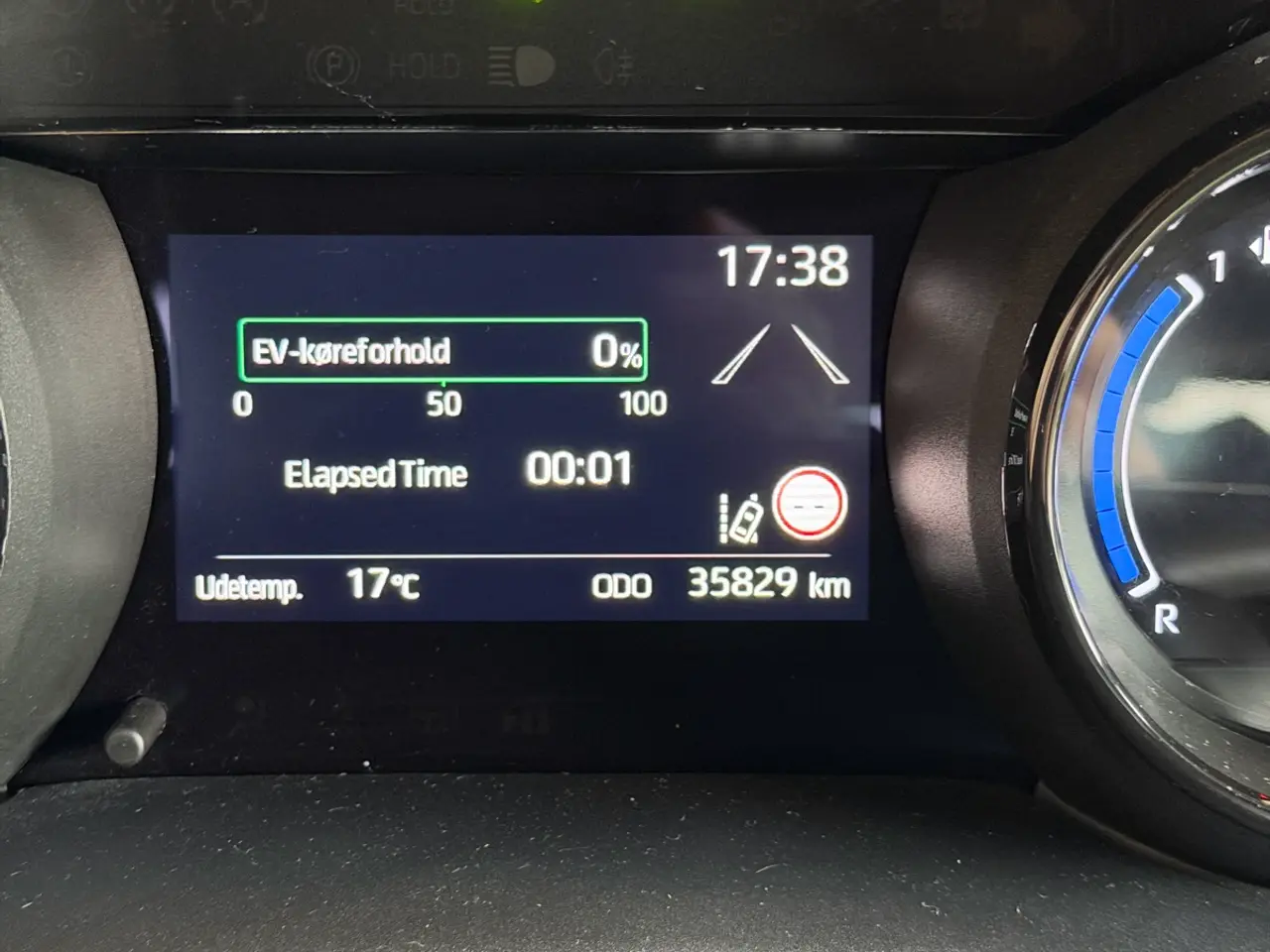 Billede 2 - Toyota Yaris H4