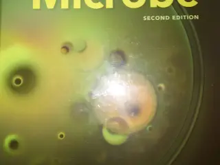 Microbe, 3rd Edition Michele S. Swanson, Elizabeth