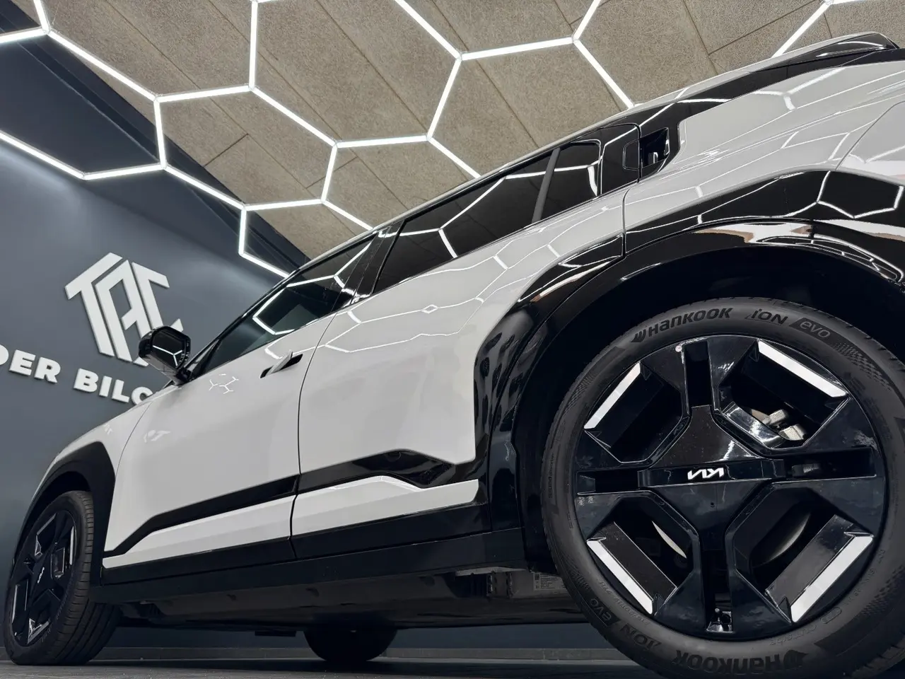 Billede 18 - Kia EV3 81 Long Range GT-Line