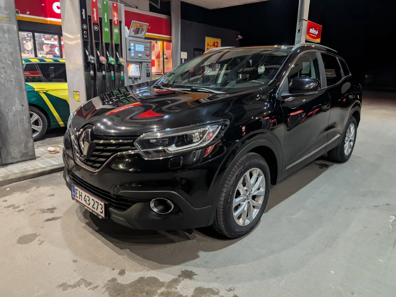 Billede 2 - Renualt Kadjar