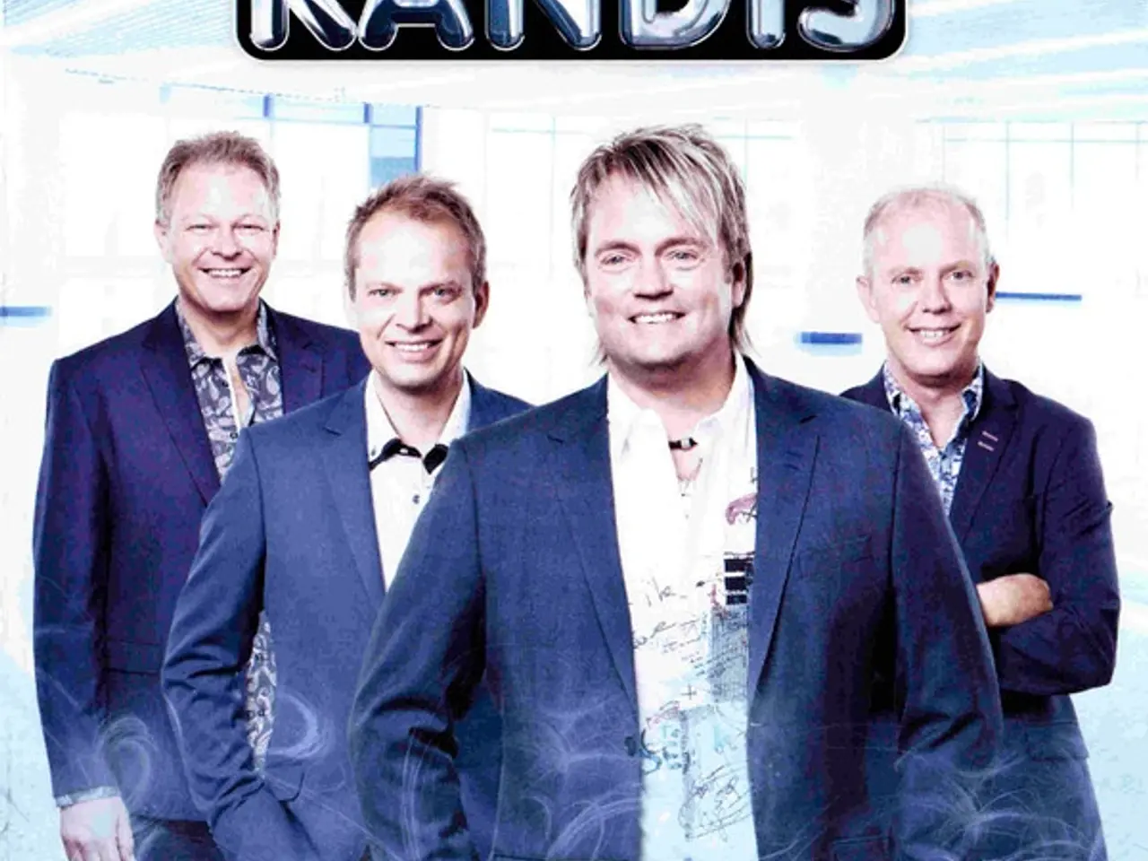 Billede 1 - Kandis – 16 – CD