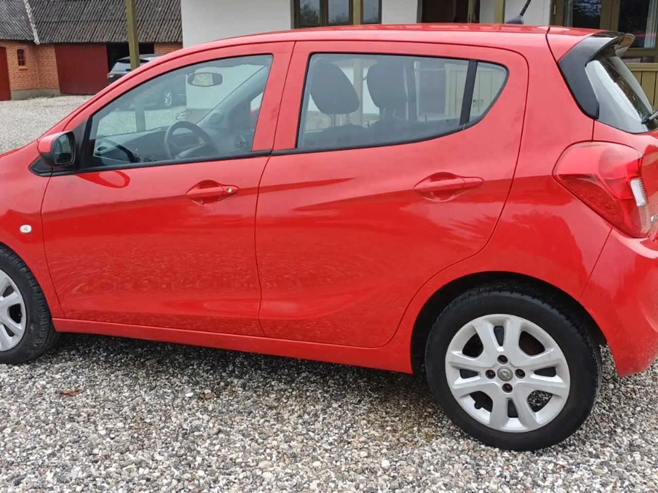 Billede 6 - Opel Karl 1,0 Enjoy