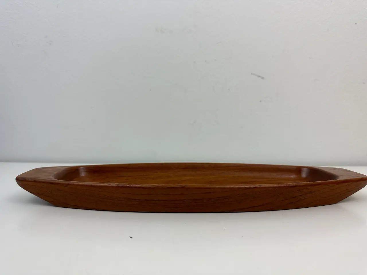 Billede 2 - Retro teak fad