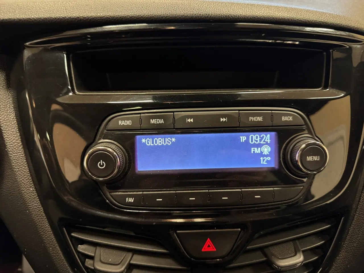 Billede 8 - Opel Karl 1,0 Cosmo