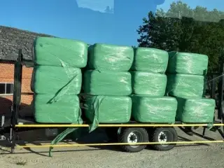 Tørt Wrap HØ 40 stk
