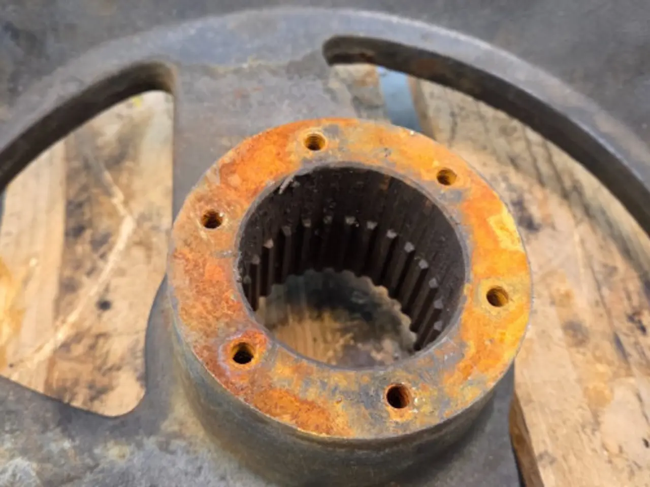 Billede 10 - New Holland BB9060 Indføring 87748635
