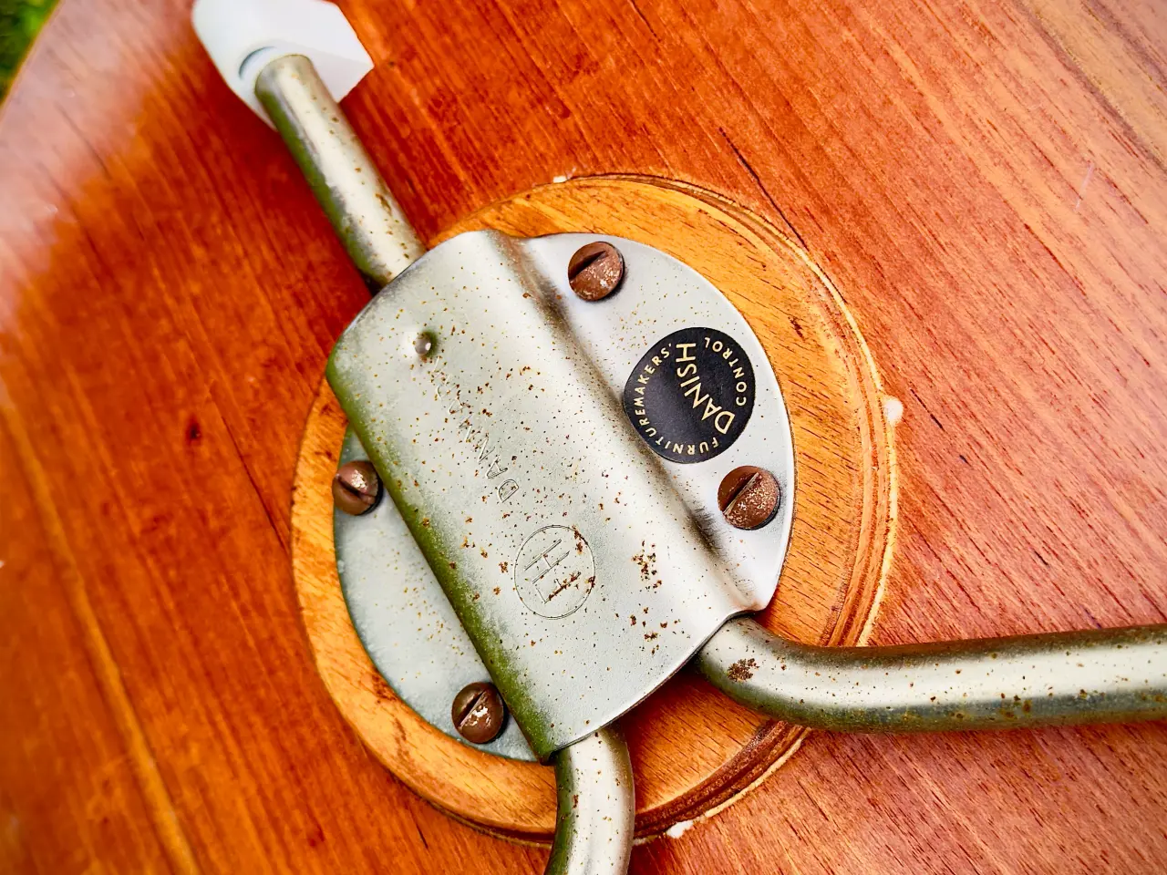 Billede 10 - Arne Jacobsen Myre AJ3100