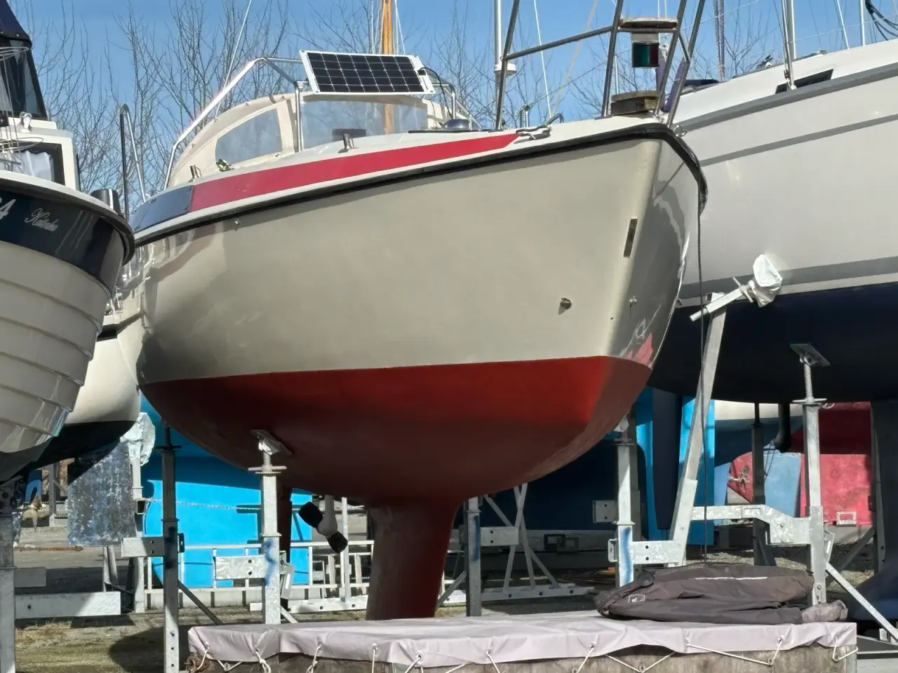 Billede 1 - Maxi 87