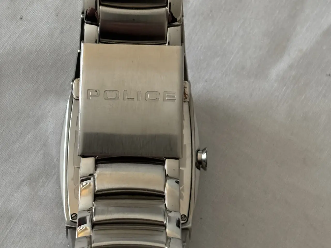 Billede 3 - Police ur