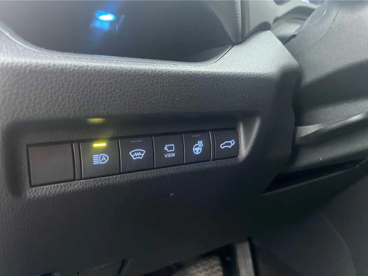Billede 10 - Toyota RAV4 2,5 Plug-in Hybrid H3 Style AWD-i