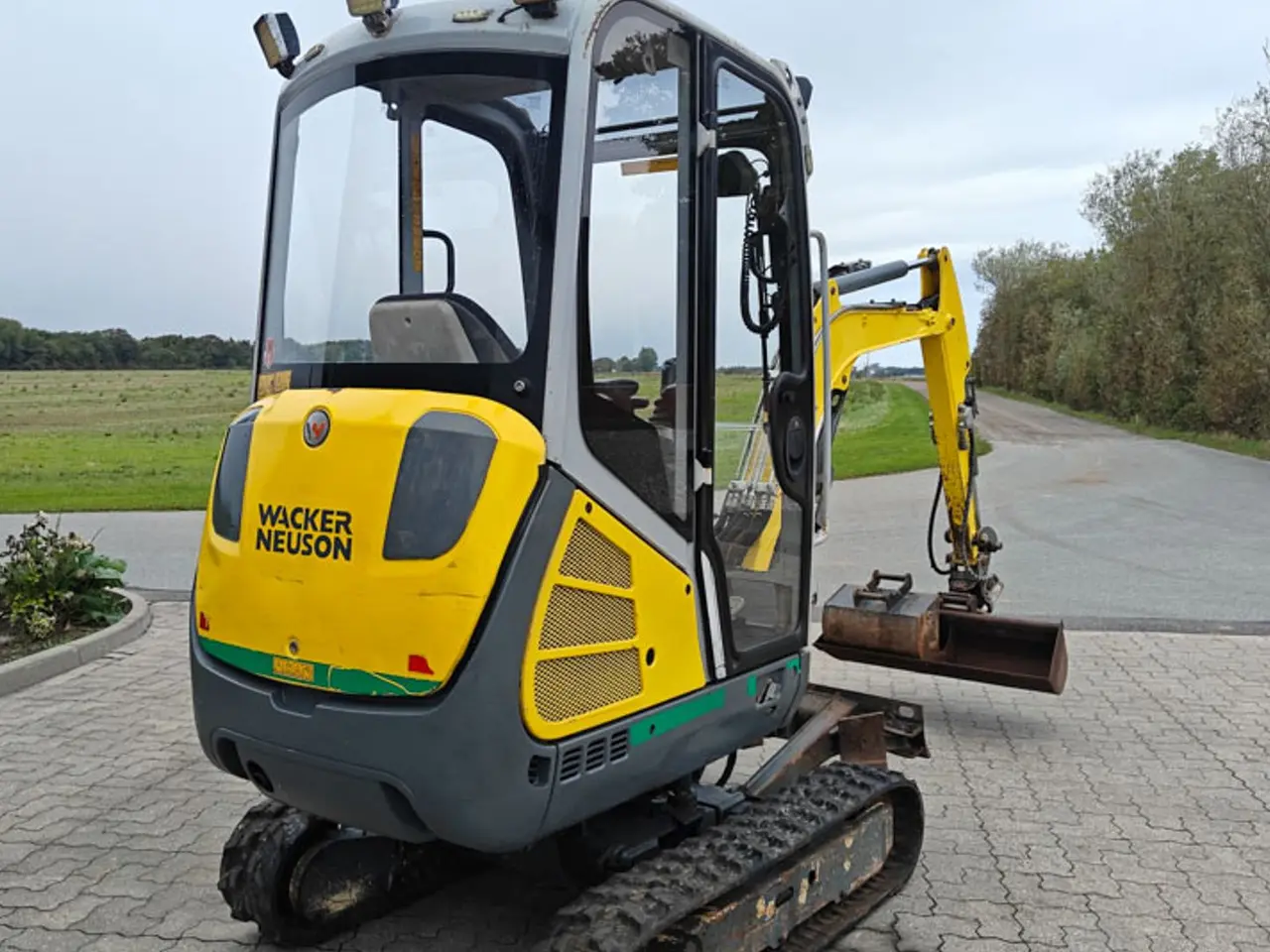 Billede 6 - Wacker Neuson ET 18