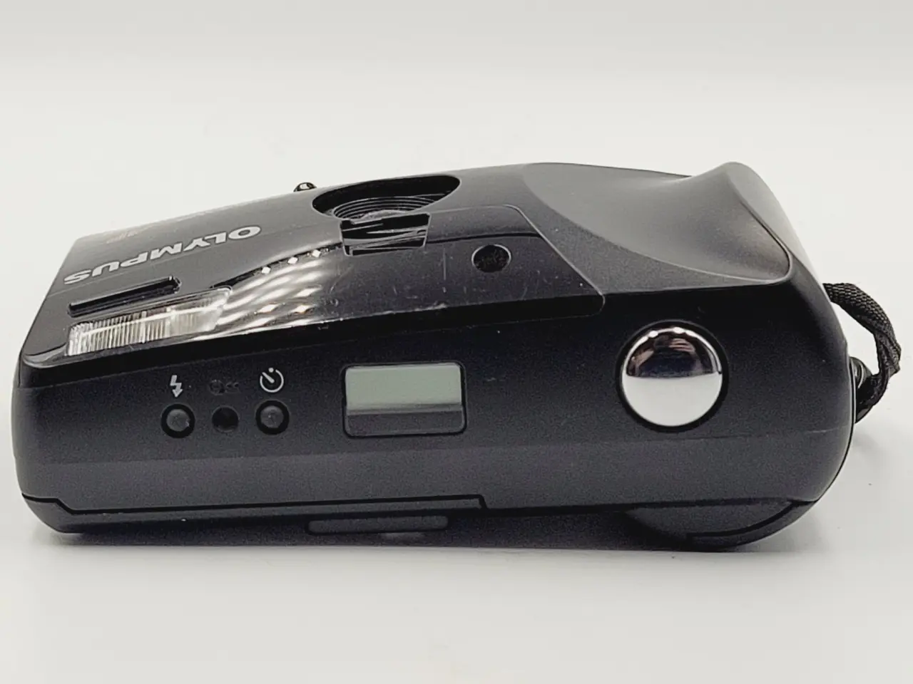 Billede 5 - ⭐️· ANALOGKAMERA: Olympus AF-10 Mini