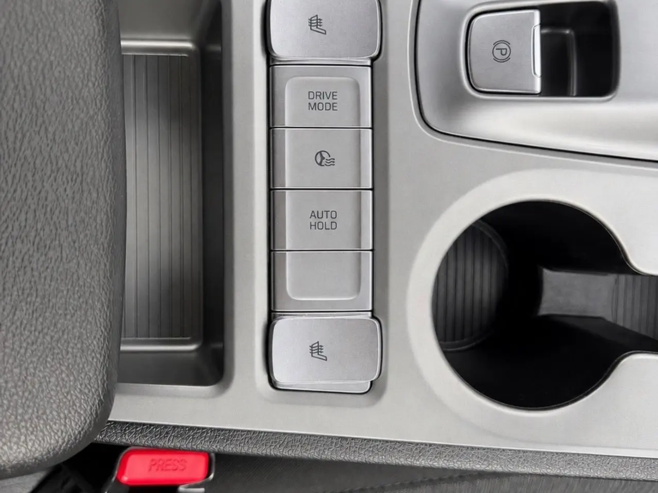 Billede 10 - Hyundai Kona 39 EV Essential
