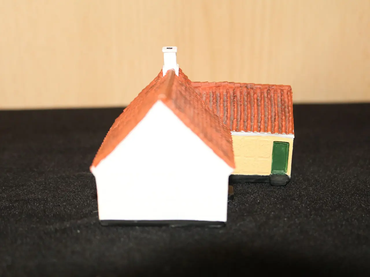 Billede 3 - Trip Trap hus - H.C. Andersens Hus