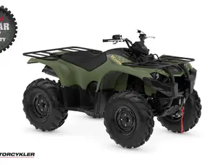 Yamaha Kodiak 450 IRS