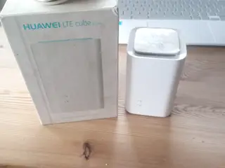 Wifi til net