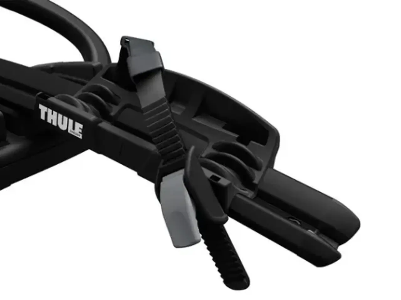 Billede 7 - Helt nyt THULE ProRide 598 Black