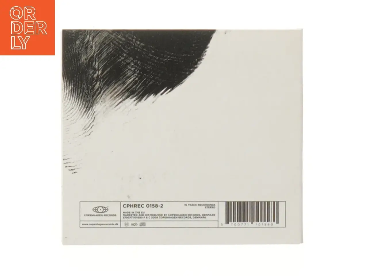 Billede 2 - Selvmord CD Album