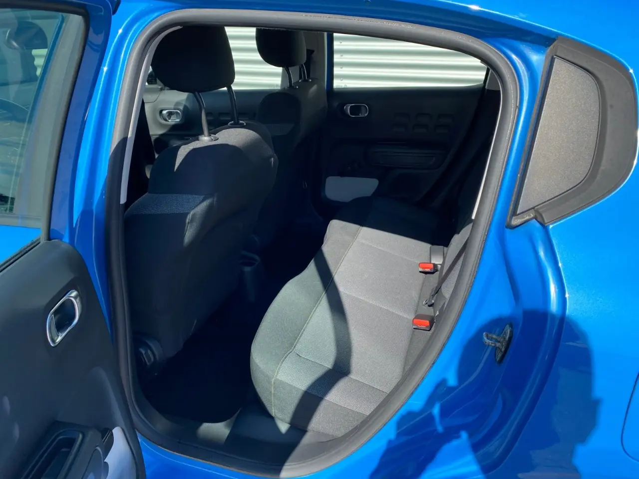 Billede 8 - Citroën C3 1,2 PureTech 82 Platinum LTD