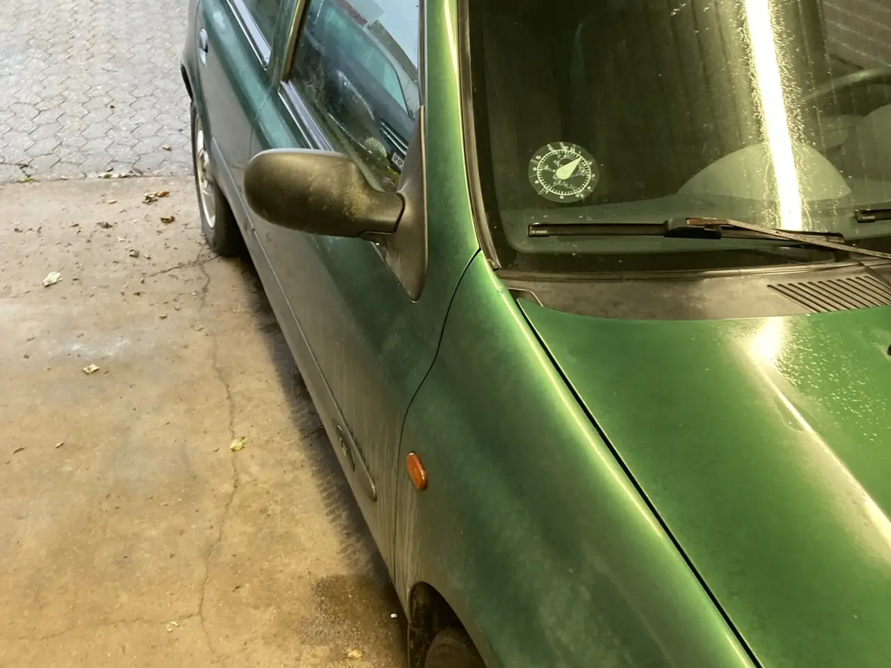 Billede 4 - Billig Renault Clio 1,2