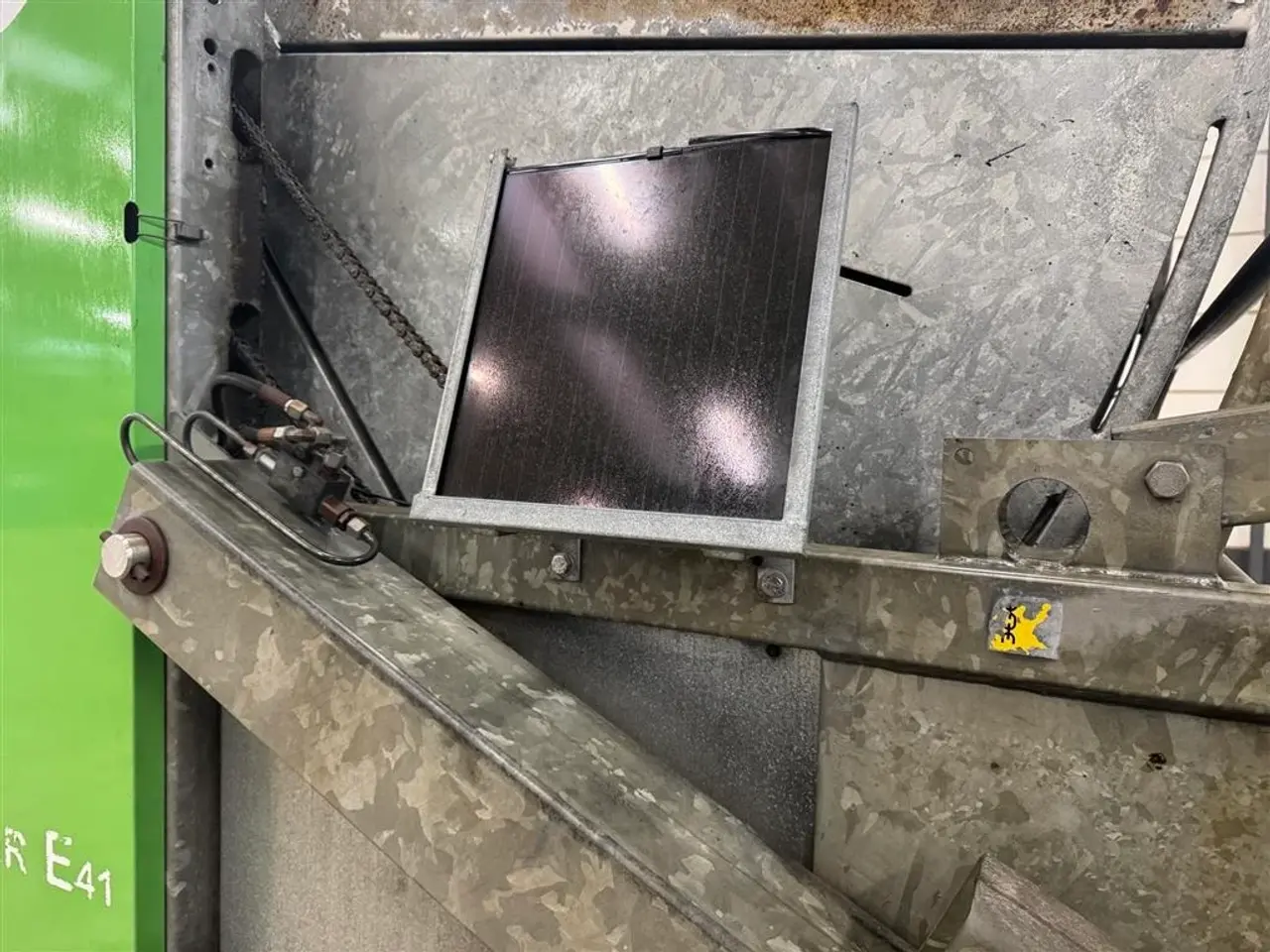 Billede 14 - Bauer E 41 110 X 550