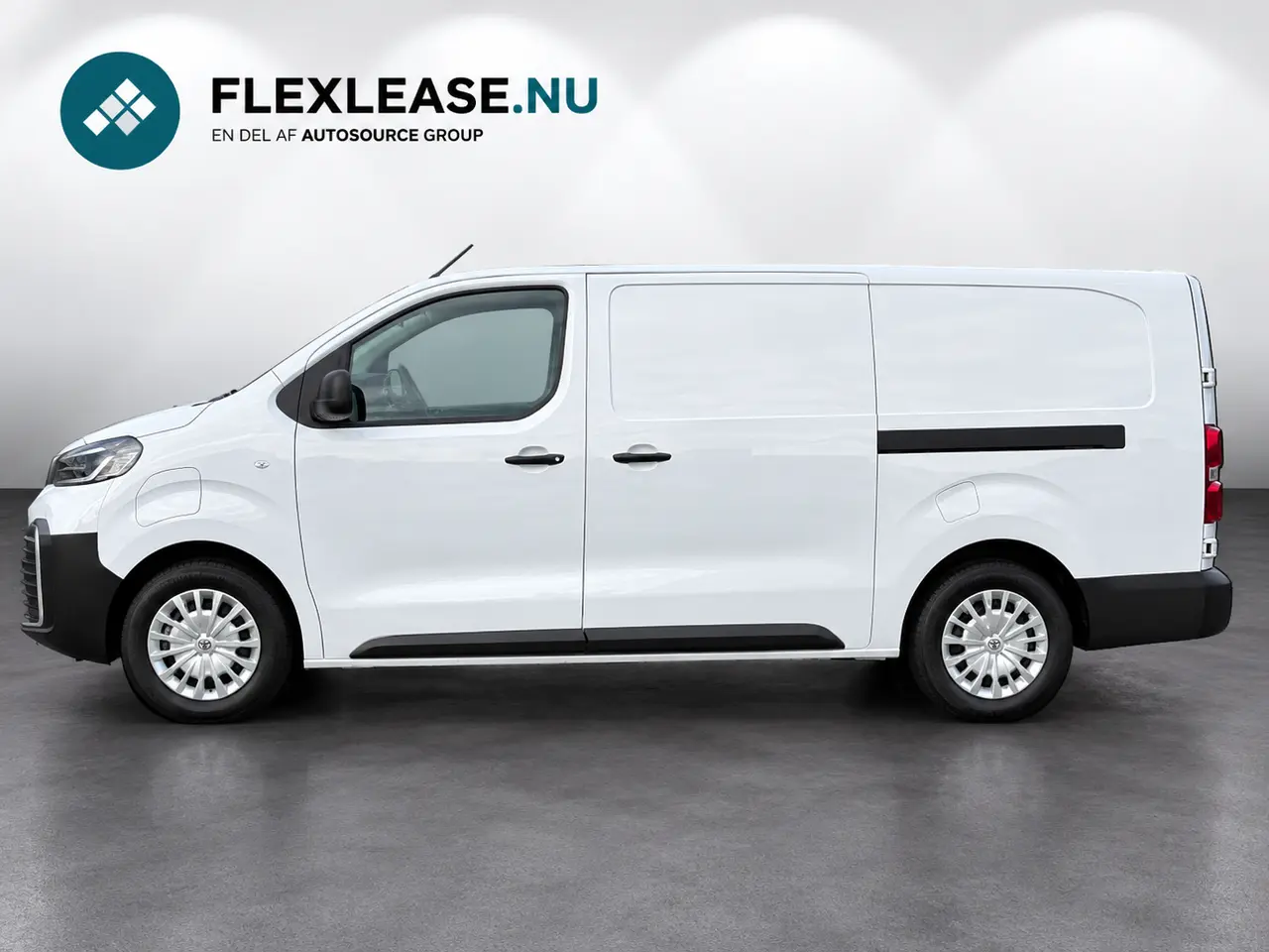 Billede 2 - Toyota ProAce 75 Long Comfort Master