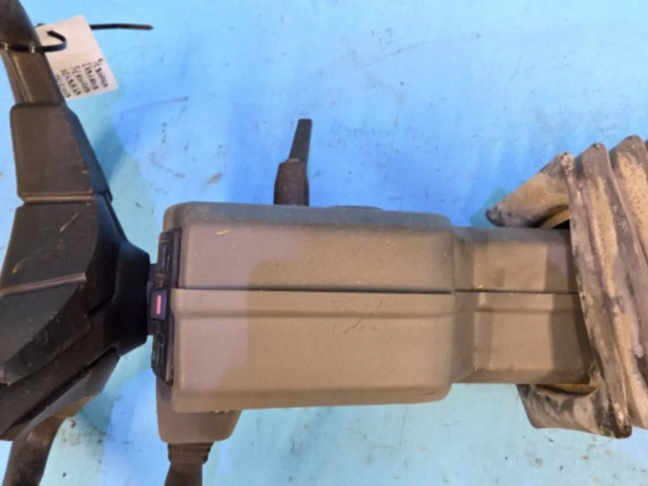 Billede 14 - New Holland TX68 Rat 84015153