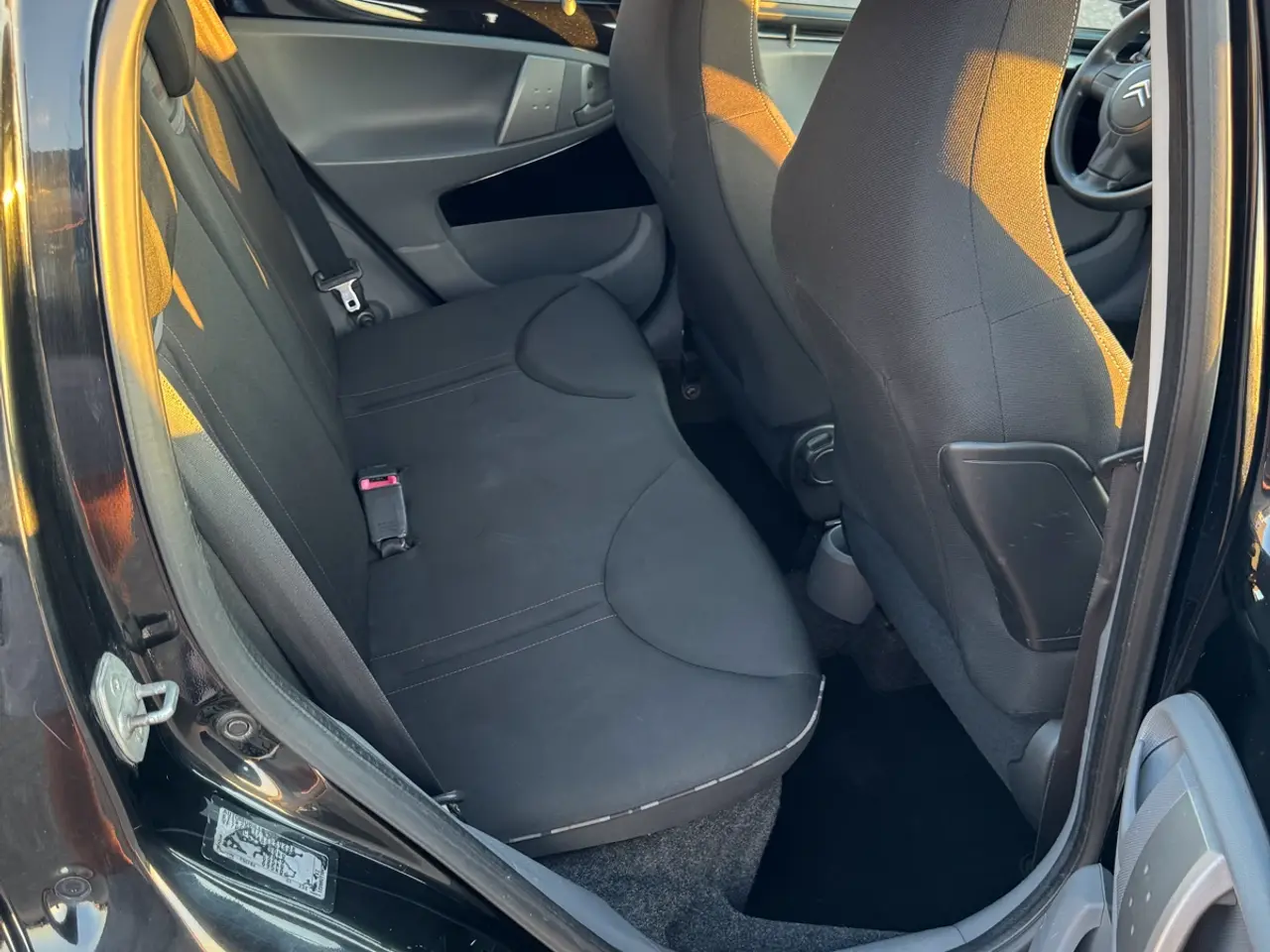 Billede 10 - Citroen c1 sælges 2011 kørt 224.000 km