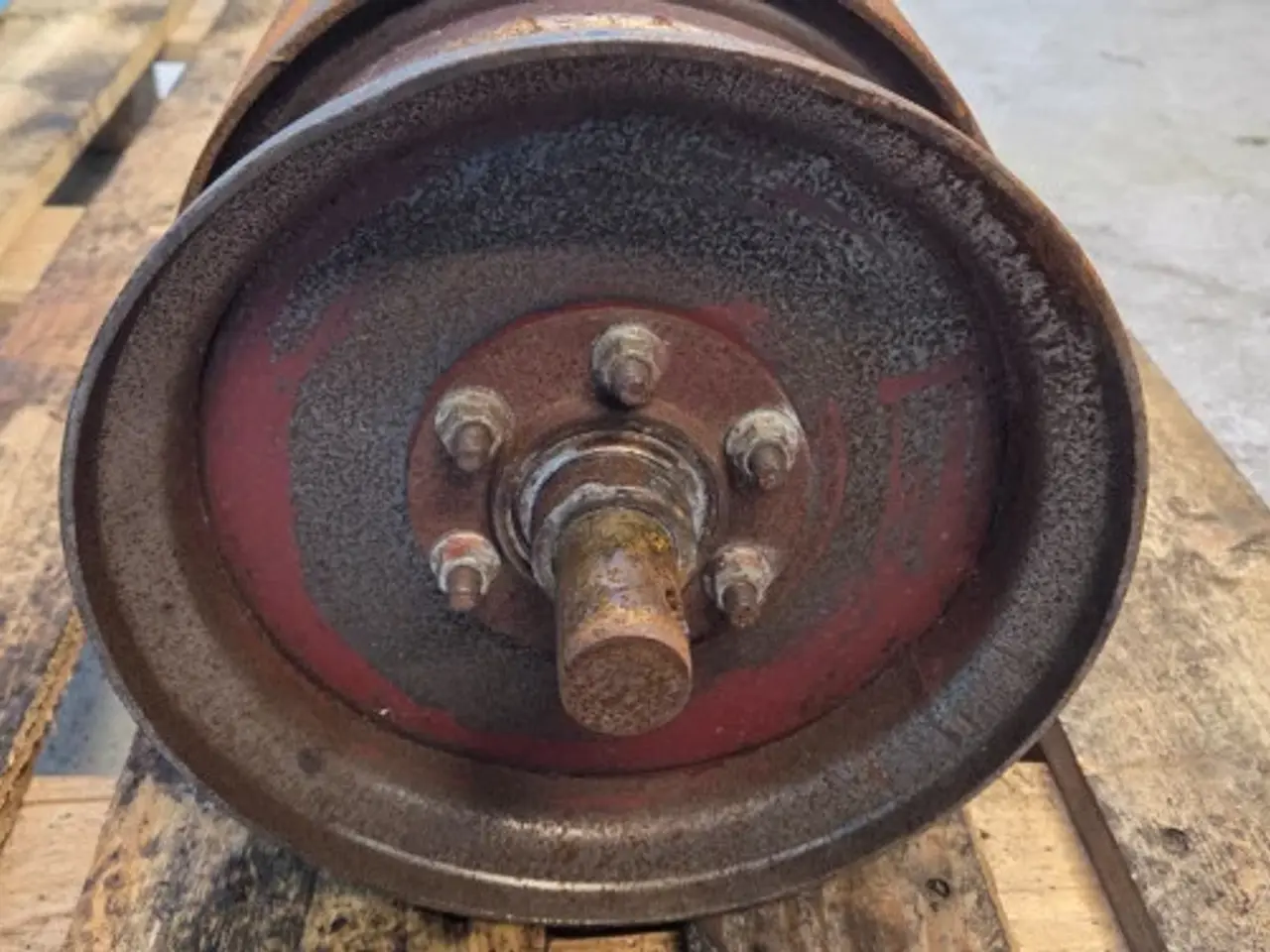 Billede 7 - Case 2188 Valse 1957440C3
