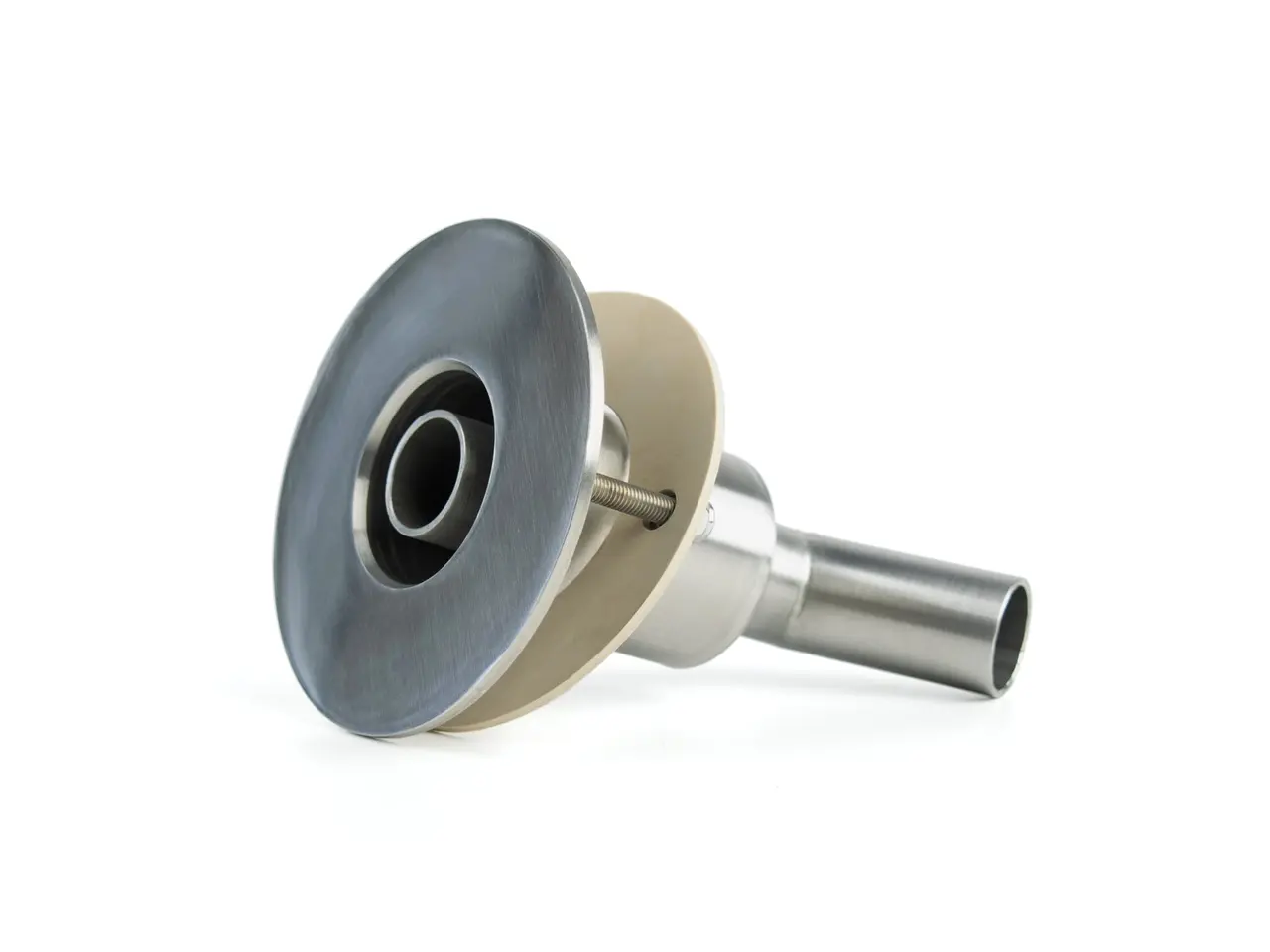 Billede 1 - AUTOTERM Ø22 mm udstødningsadapter AT0016