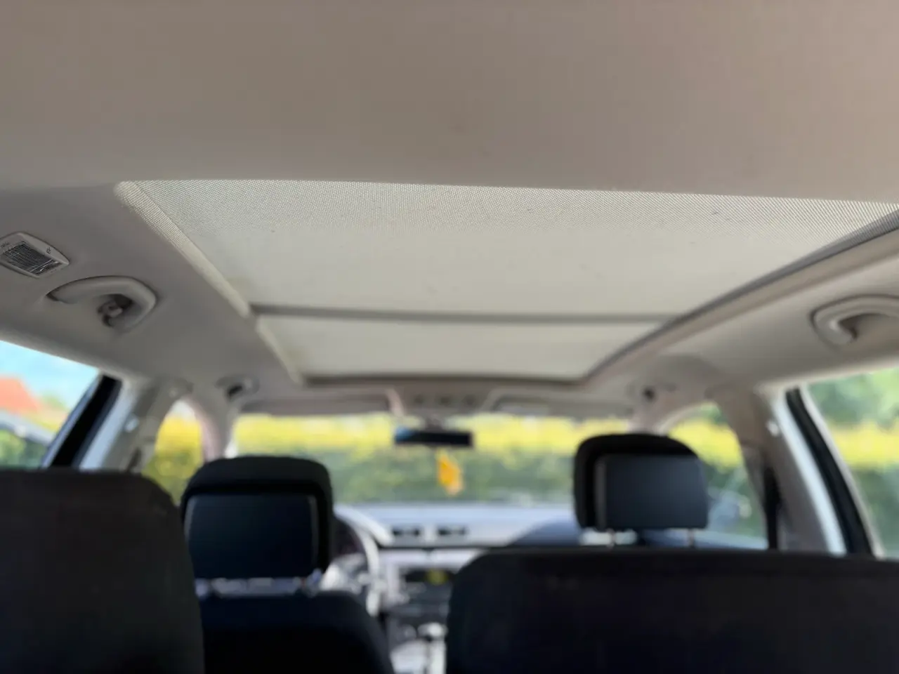 Billede 10 - VW Passat 2,0 BMT BLUEMOTION ny synet