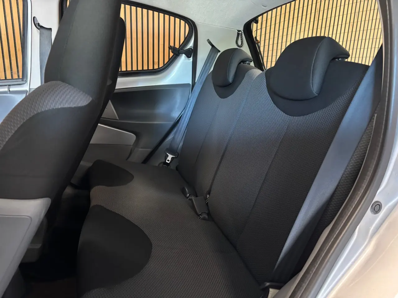 Billede 7 - Toyota Aygo 1,0 