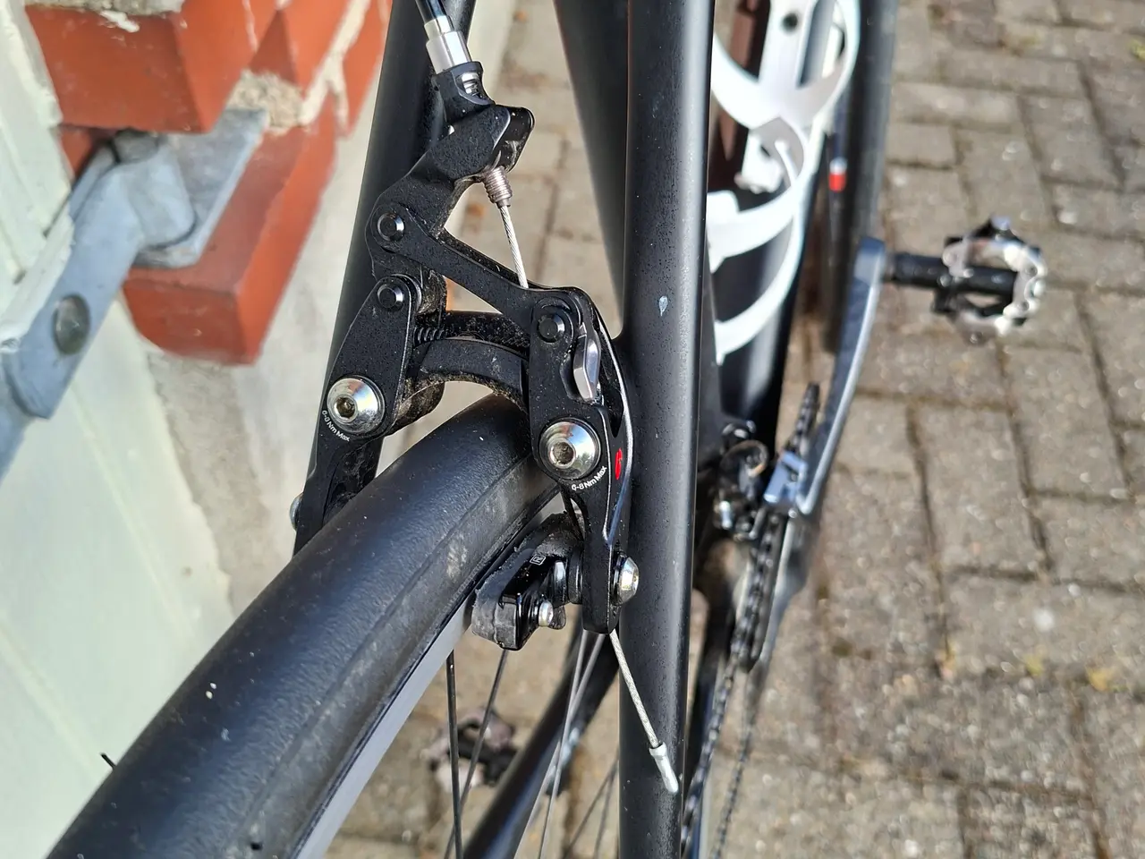 Billede 1 - Trek Emonda SL 6 Ultegra 22