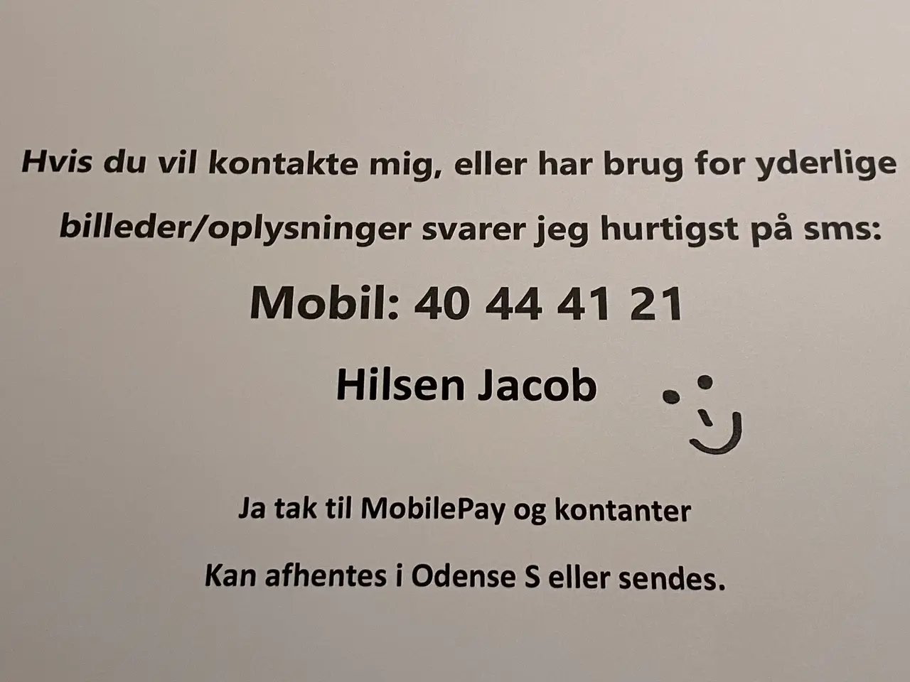 Billede 4 - LK Fuga lysdæmper MEK-D 300CR