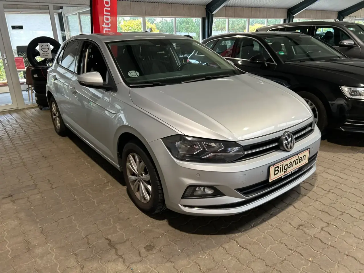 Billede 3 - VW Polo 1,0 TSi 115 Highline DSG