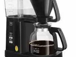 Melitta Excellent 5.0 kaffemaskine