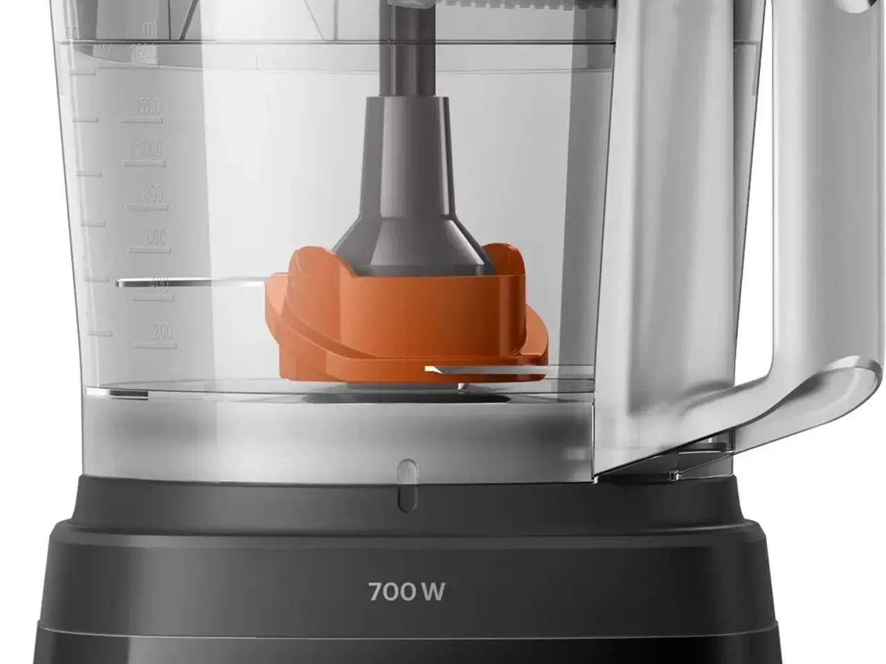 Billede 2 - Philips blender, ekstra del