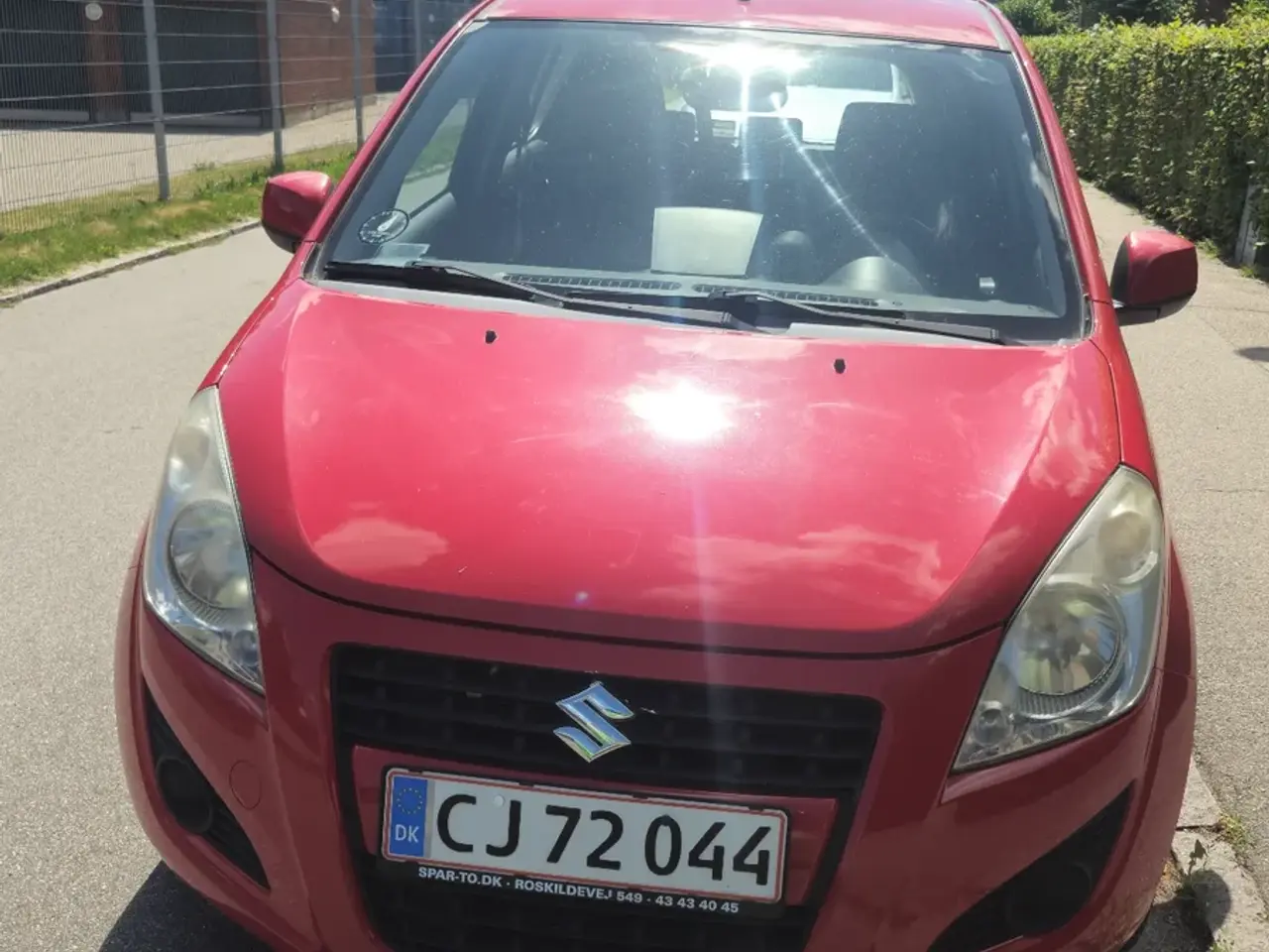 Billede 2 - Suzuki Splash 1,0 GLS