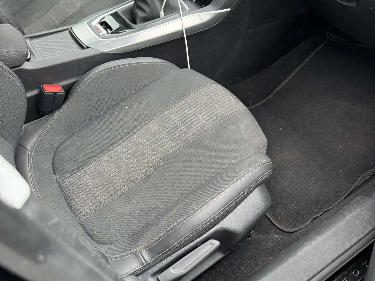 Billede 6 - Peugeot 308 1.6HDI ÅRG 2018