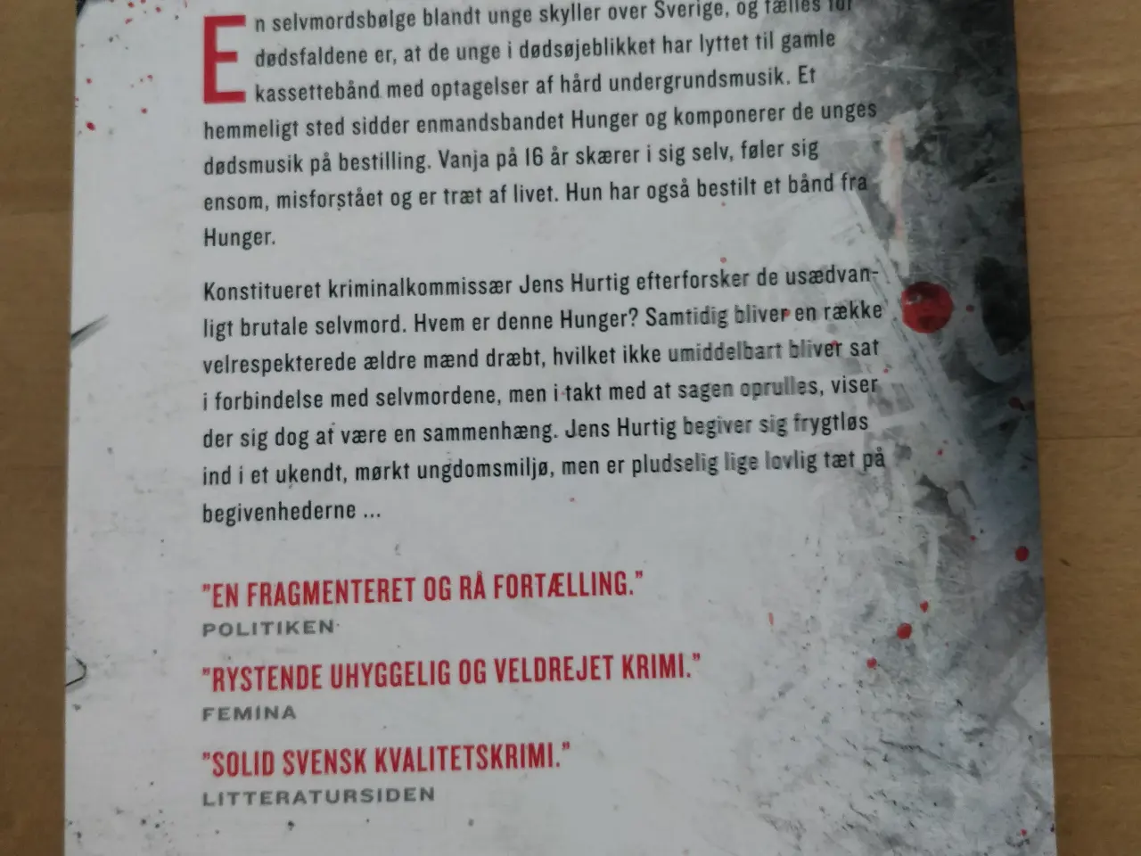 Billede 4 - Glaslegemer 