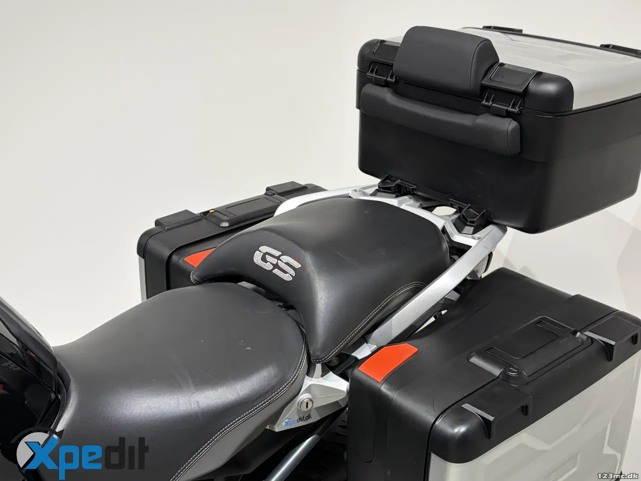 Billede 17 - BMW R 1200 GS