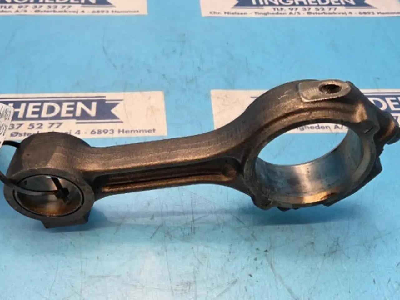 Billede 5 - John Deere 6359 Plejlstang AR71068