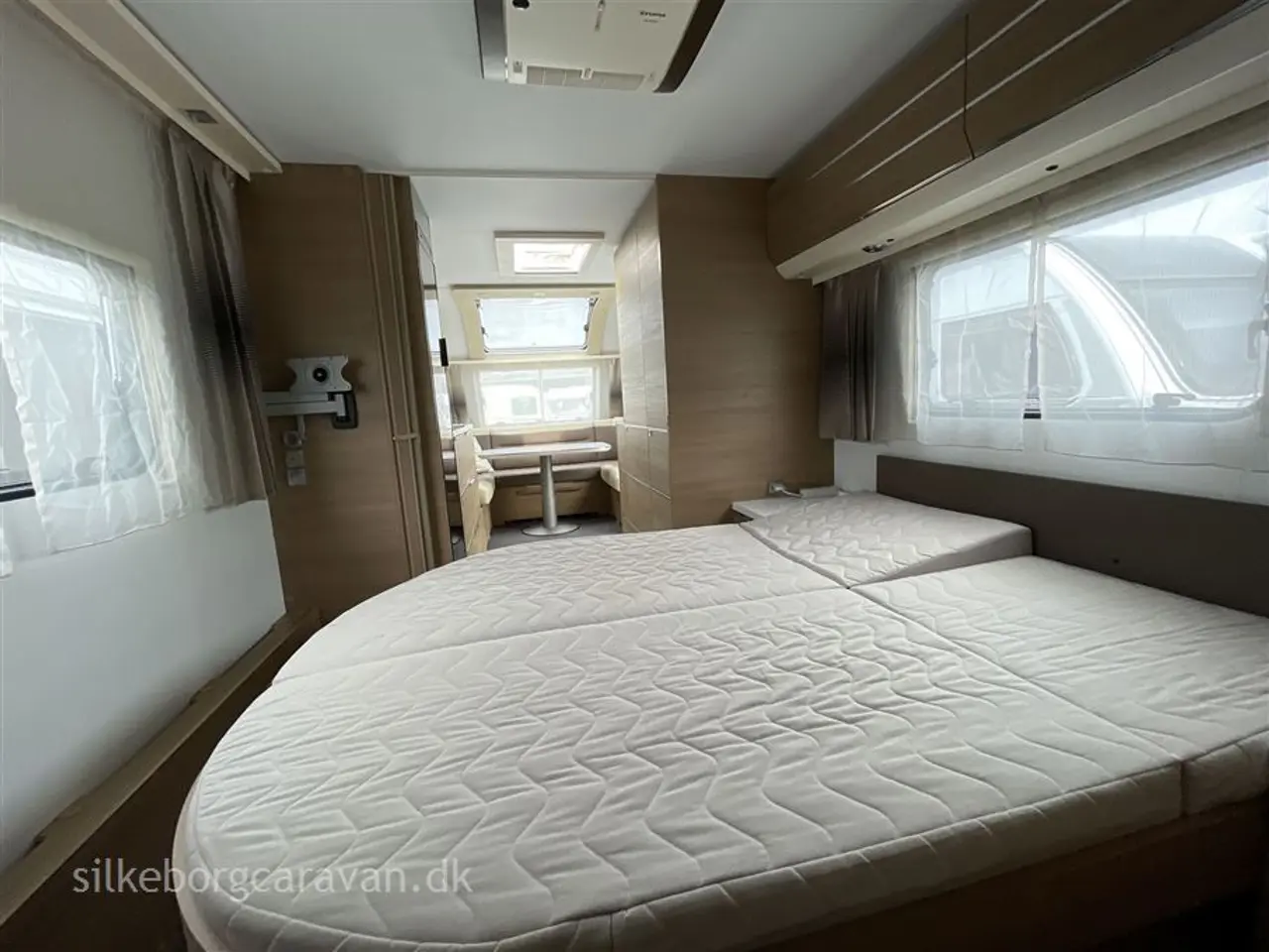 Billede 8 - 2017 - Adria Adora 613 UT Alde