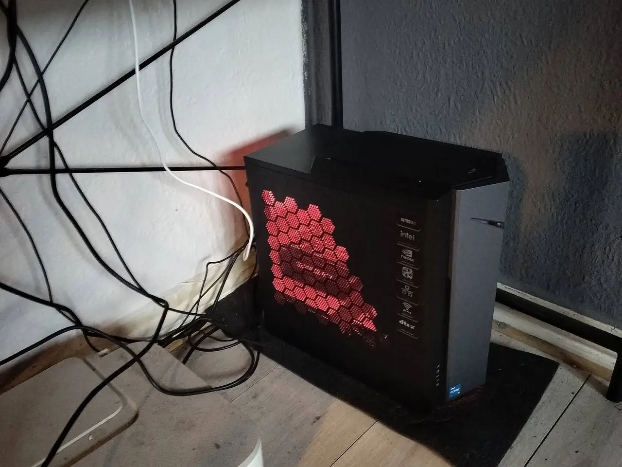 Billede 2 - kraftig gamer computer sælges