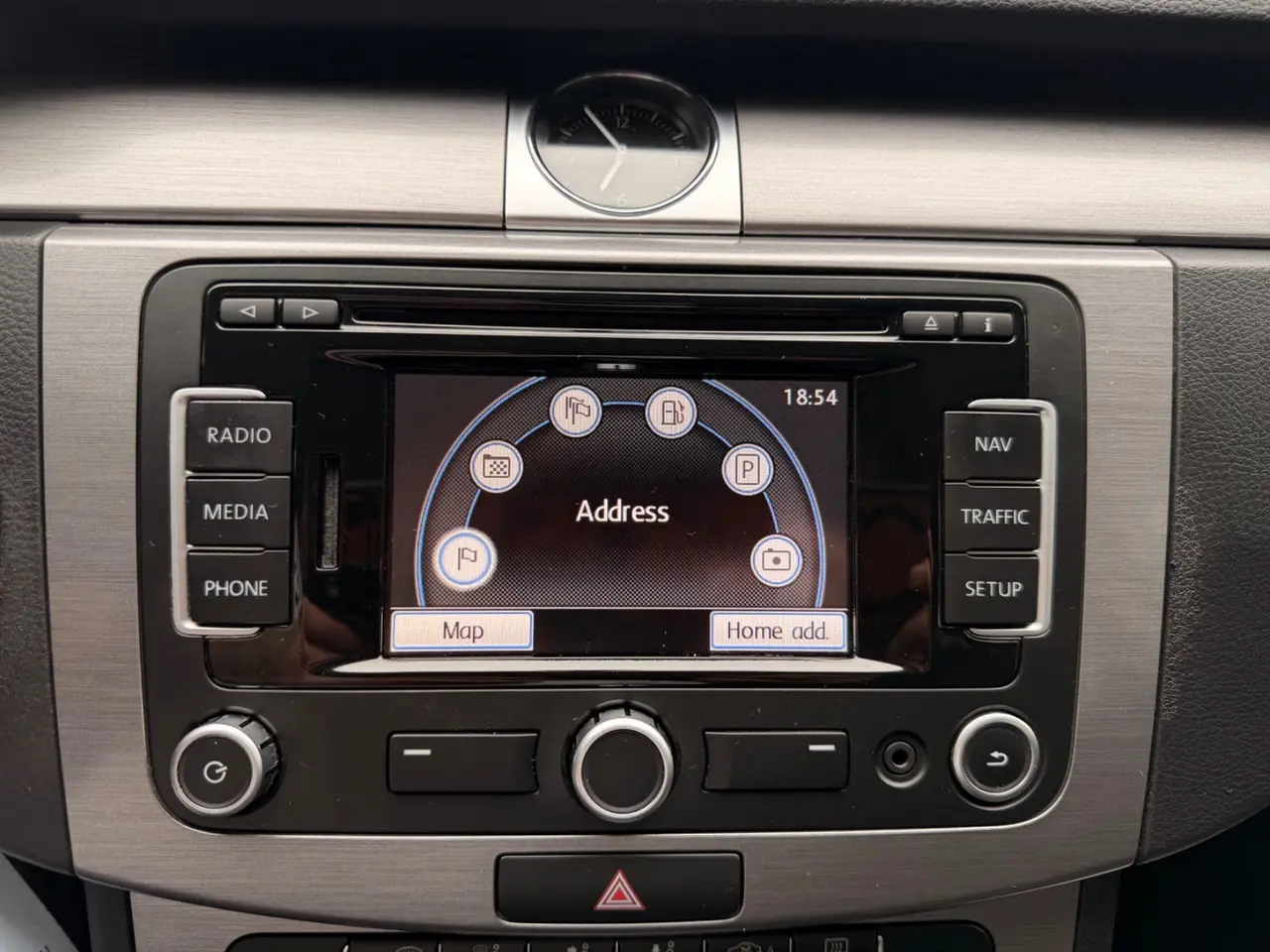 Billede 22 - VW Passat 2,0 TDi 140 Highline BMT