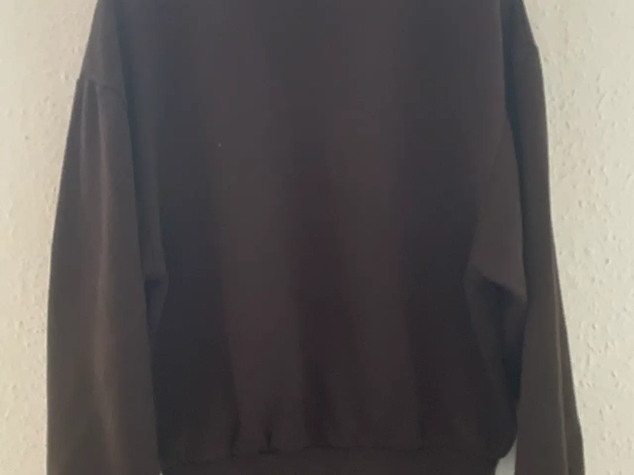 Billede 5 - Gina Tricot sweatshirt M