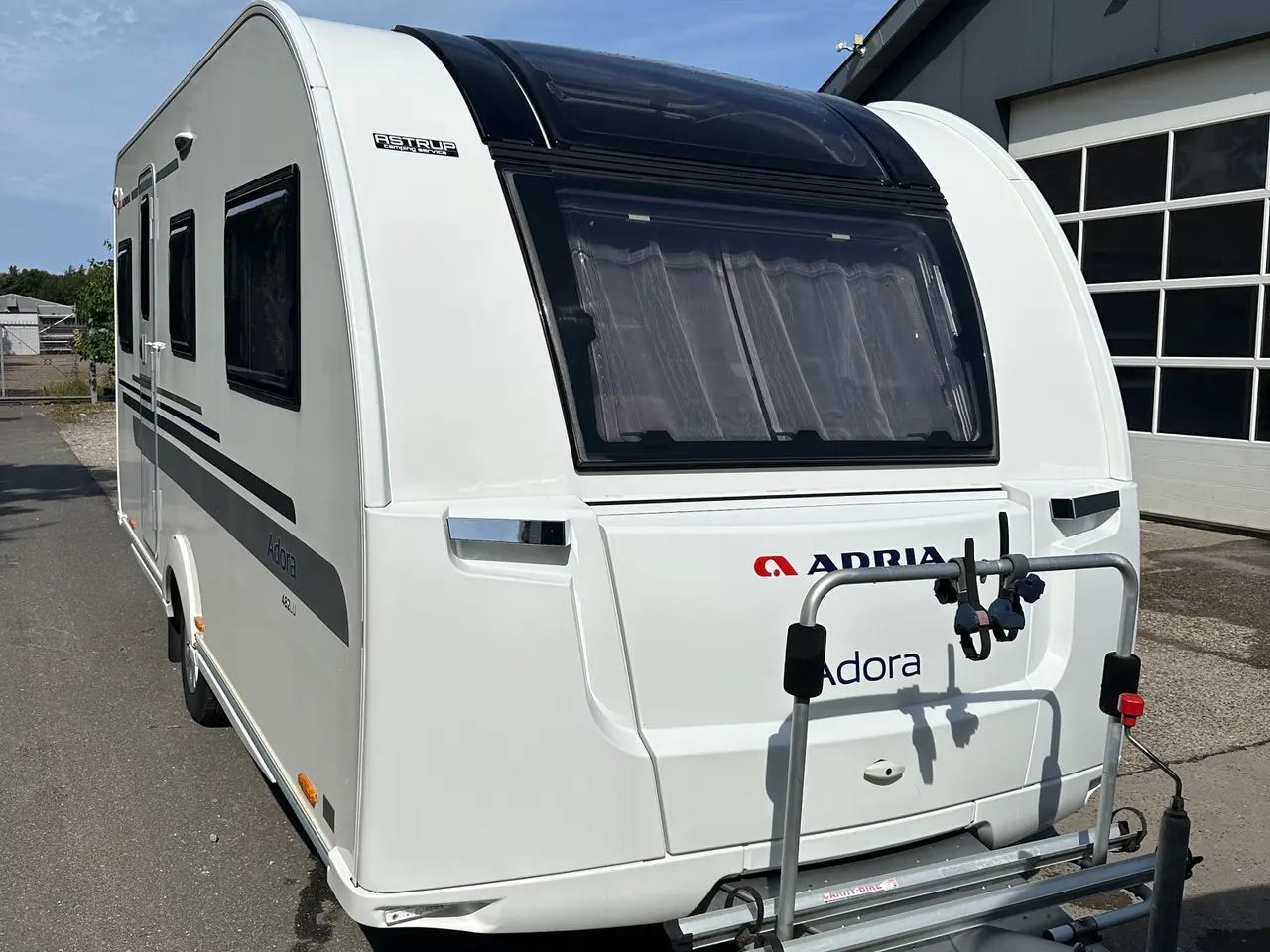 Billede 1 - Adria Adora 482 lu