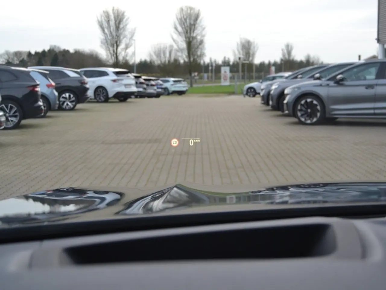 Billede 12 - BMW iX3 Charged Plus M-Sport