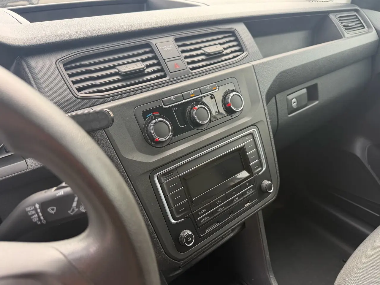 Billede 12 - VW Caddy 1,0 TSI BMT 102HK Van